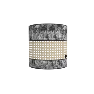 Applique Palmier