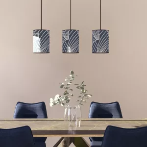 Décor 1 3 Suspensions Chic