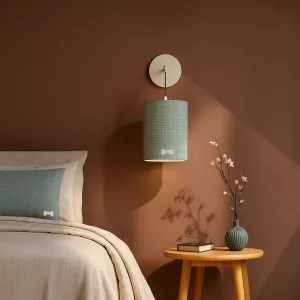 Décor 1 Applique Suspension Chic