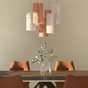 Décor 1 Grappe Cardamine