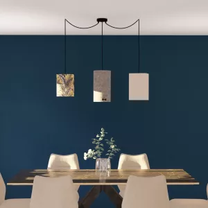 Décor 1 Grappe Chic 3 S