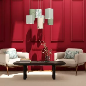Décor 1 Grappe Chic 7 S