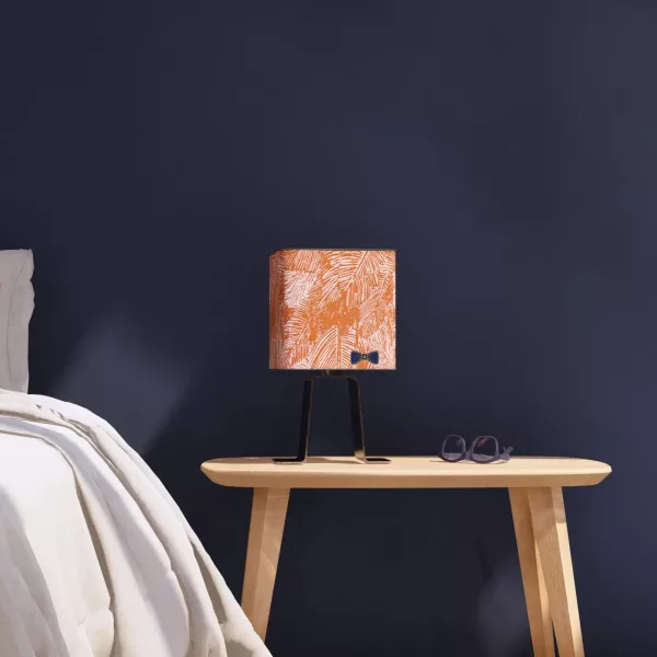 Décor 1 Lampe Bonsai