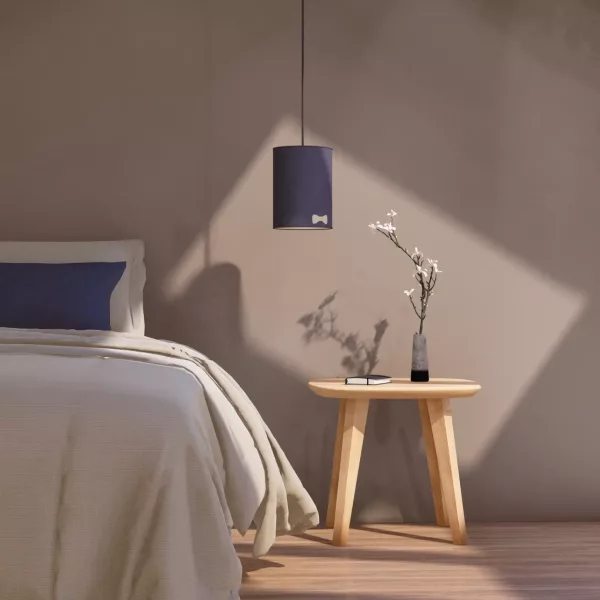Décor 1 Suspension Chic Ronde S