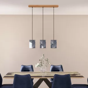 Décor 2 3 Suspensions Chic
