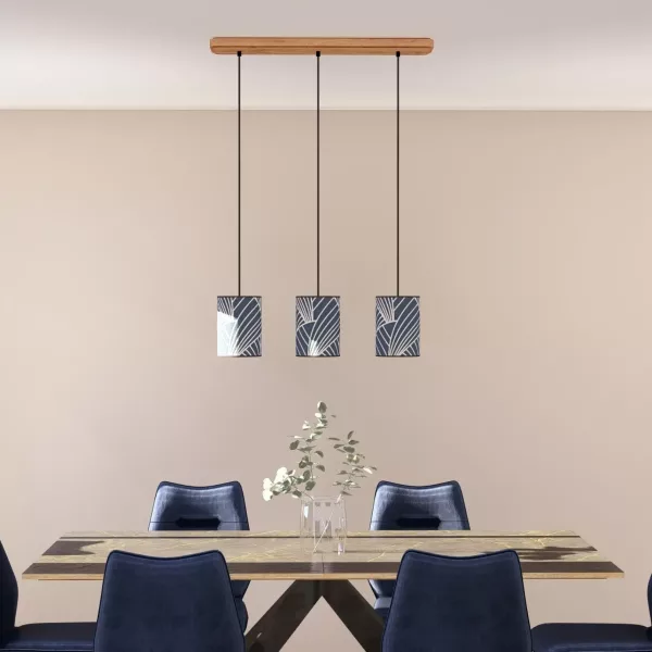 Décor 2 3 Suspensions Chic