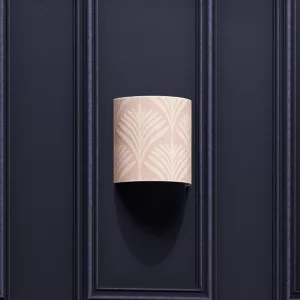 Décor 2 Applique Chic Ronde