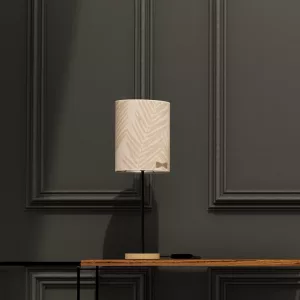 Décor 2 - Lampe Lilas 30