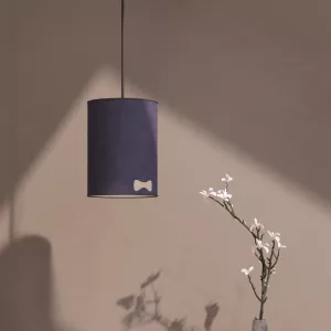Décor 2 Suspension Chic Ronde S