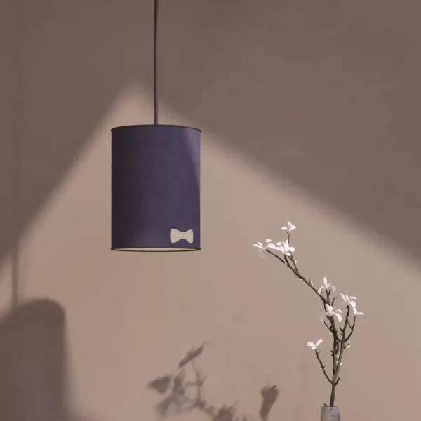 Décor 2 Suspension Chic Ronde S