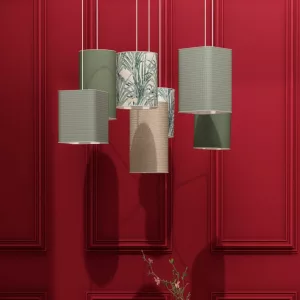 Décor 3 Grappe Chic 7 S