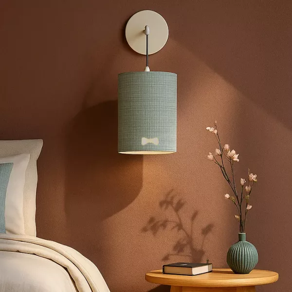 Décor 2 Applique Suspension Chic