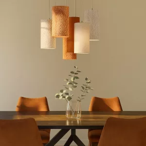 Décor 1 Grappe Cardamine