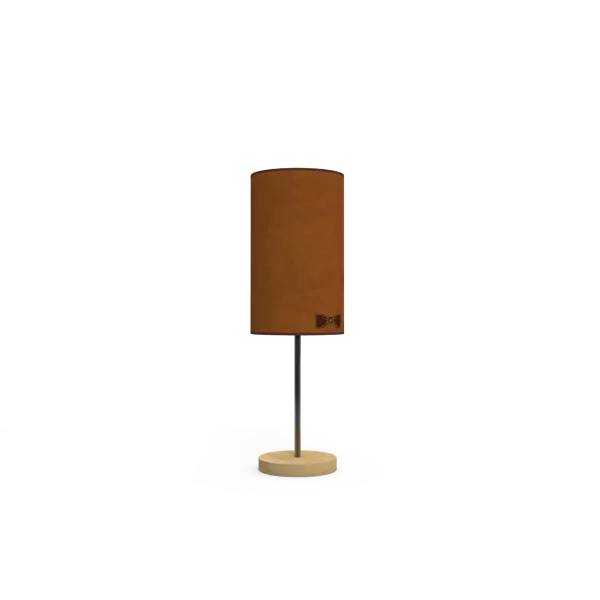 Lampe Lilas 20