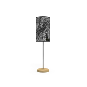 Lampe Lilas 30