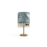 Lampe Paillotte 20
