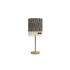 Lampe Paillotte 30