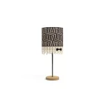 Lampe Paillotte 30