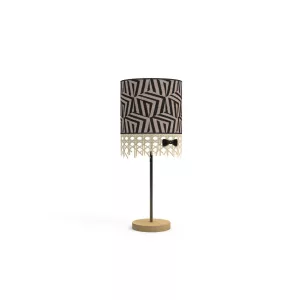 Lampe Paillotte 30