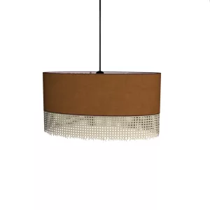Paillotte Ovale M