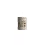 Suspension Palmier Ronde S