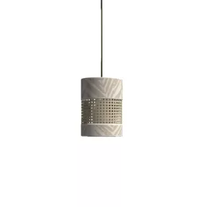 Suspension Palmier Ronde S