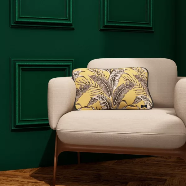 Décor 1 Coussin Chic 30x50