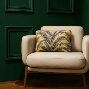 Décor 1 Coussin Chic 30x50