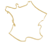 Carte France