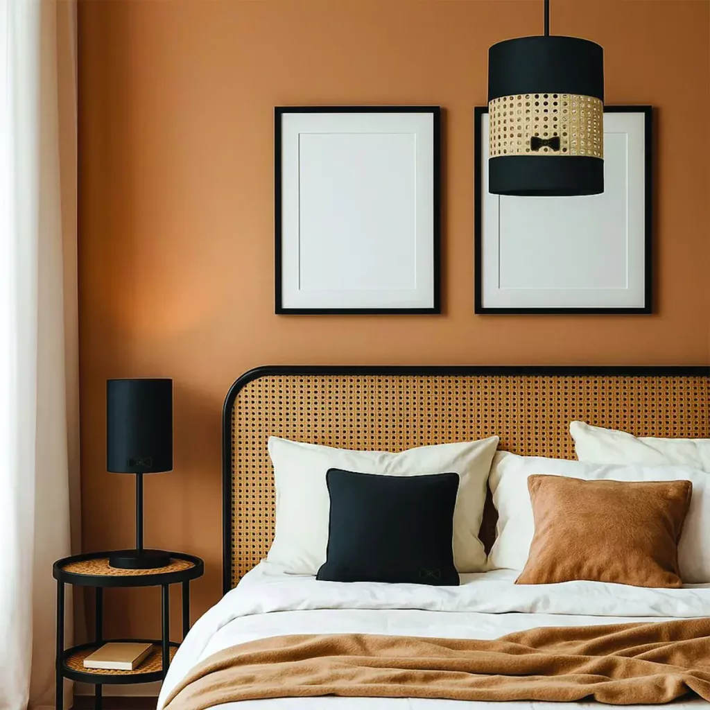 Chambre d'hôtel